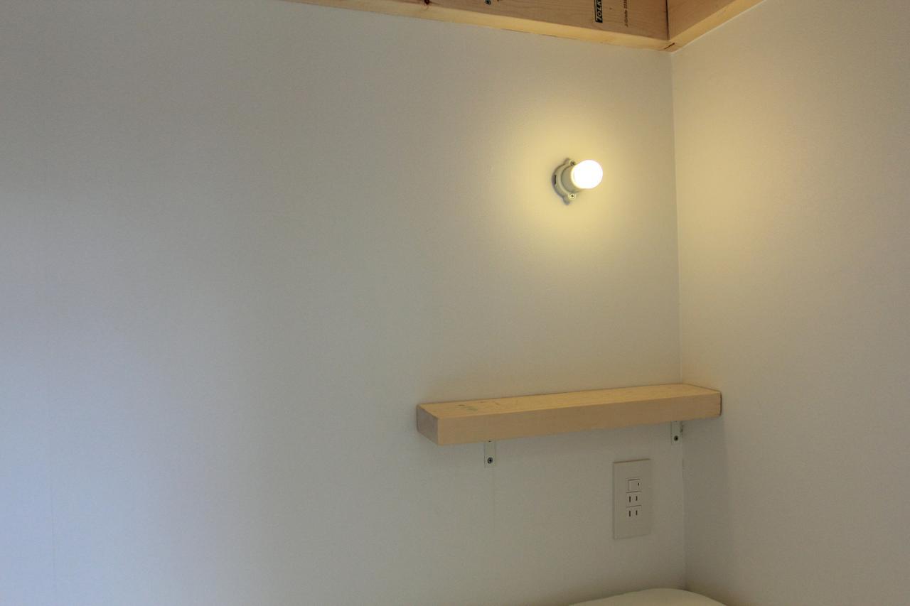 Plum Hostel Odawara Exterior foto