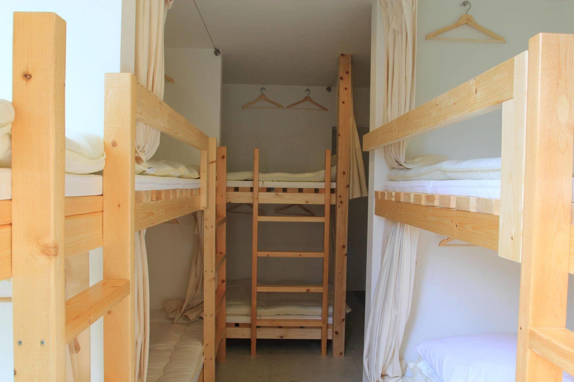 Plum Hostel Odawara Exterior foto