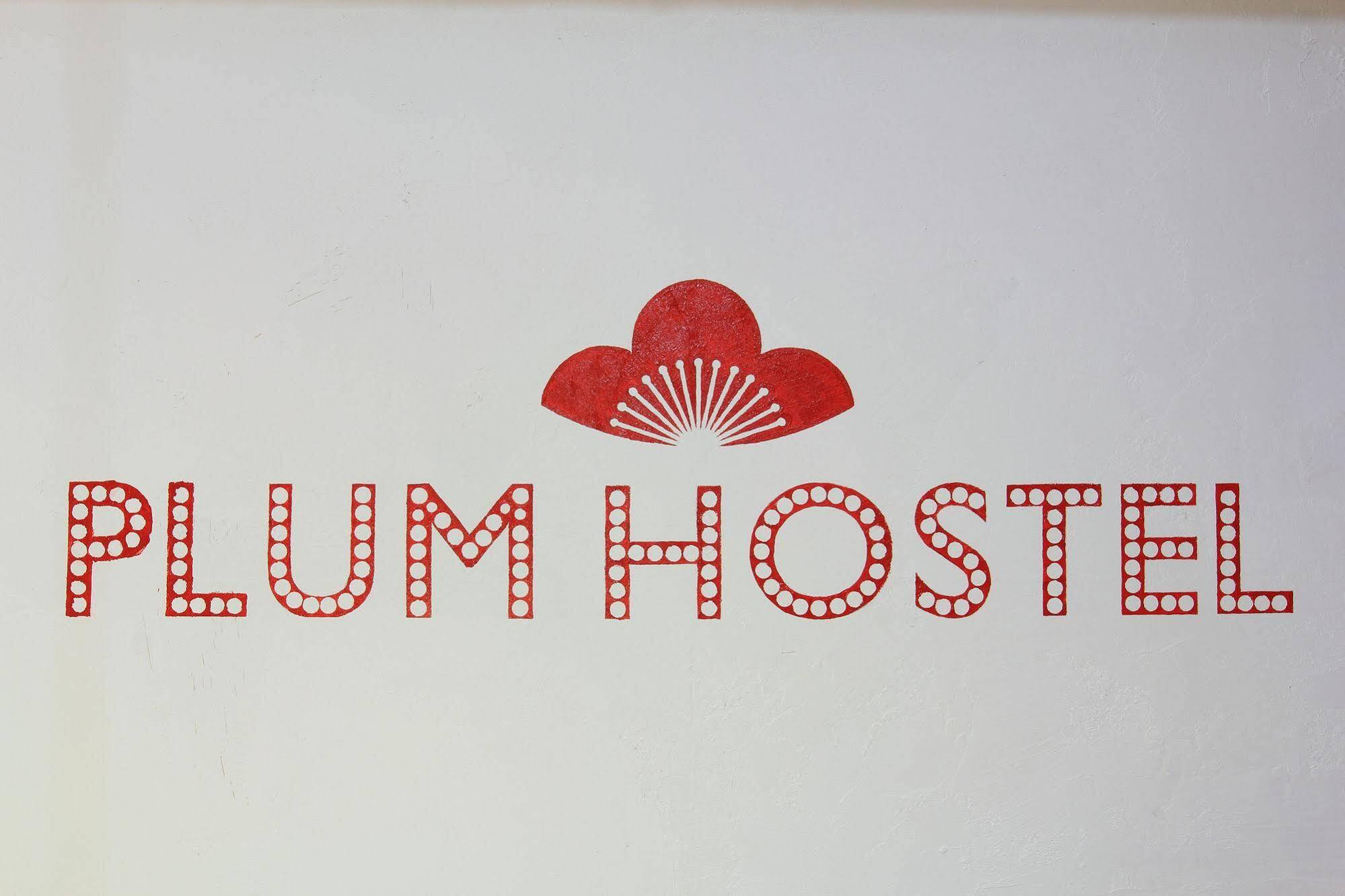 Plum Hostel Odawara Exterior foto
